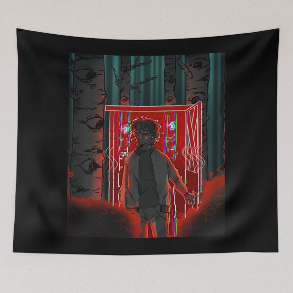 Item preview, Generation Loss designed and sold by KennMart.