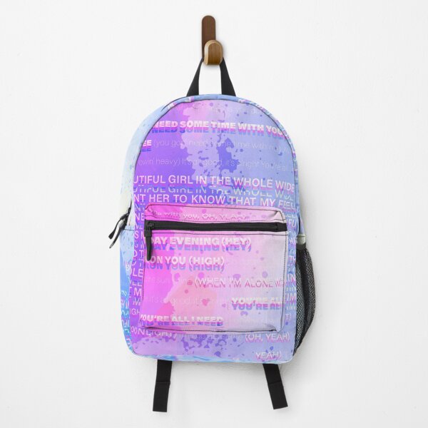 Item preview, Time Alone with You - Jacob Collier: A Sonic Enchantment designed and sold by RockingYourWall.