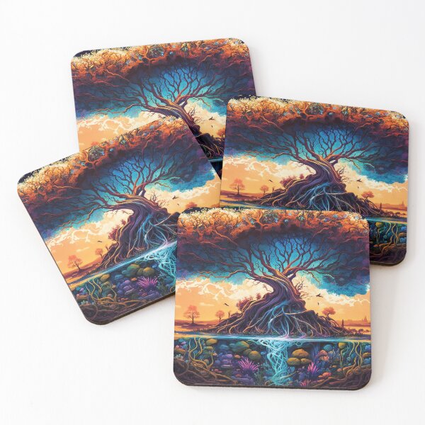 Item preview, our person designed and sold by CoralaArt.