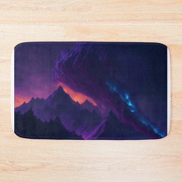 Item preview, Majestic Lava Clouds: A High-Quality UHD Visual Spectacle designed and sold by RedArtG09.
