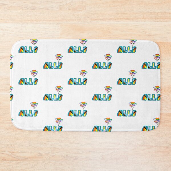 Item preview, Celebrate allyship! designed and sold by VoicesofColor.