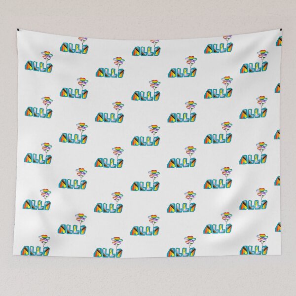 Item preview, Celebrate allyship! designed and sold by VoicesofColor.