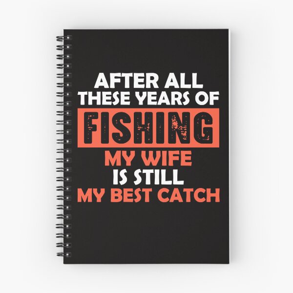 Item preview, Funny Fishing Dad, My Wife is Still my Best Catch, Fathers designed and sold by Logiamerch.
