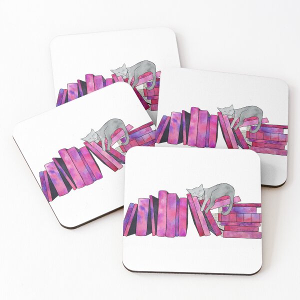 Item preview, Literary Naps designed and sold by ArtShopPeaceHa.