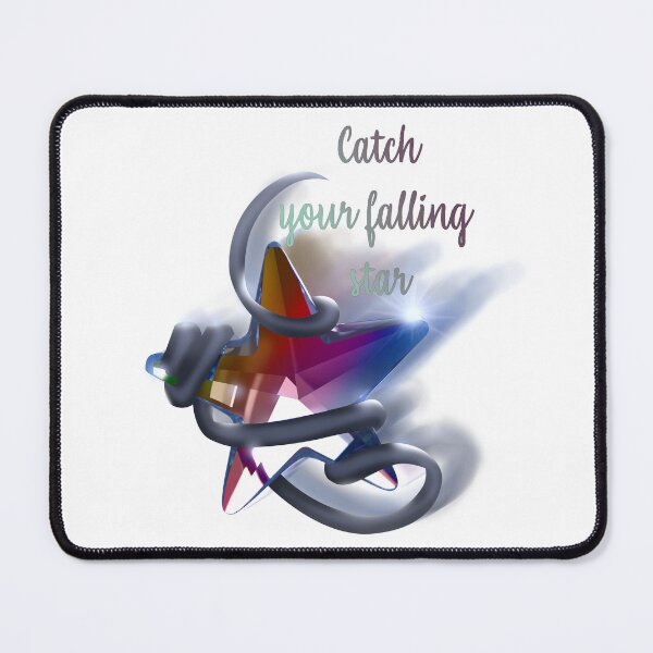 Item preview, Catch your falling star designed and sold by LLSwiss.