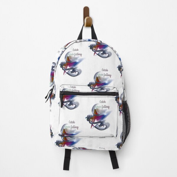 Item preview, Catch your falling star designed and sold by LLSwiss.