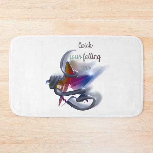 Item preview, Catch your falling star designed and sold by LLSwiss.