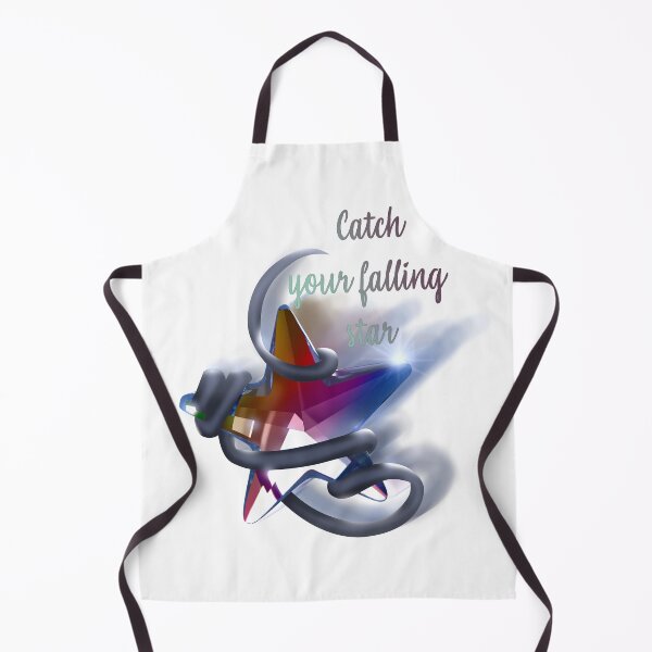 Item preview, Catch your falling star designed and sold by LLSwiss.