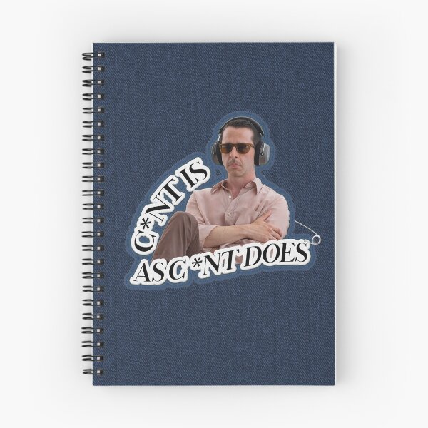 Item preview, C*nt is as C*nt Does | Kendall Roy Succession designed and sold by munchkinboutiq.