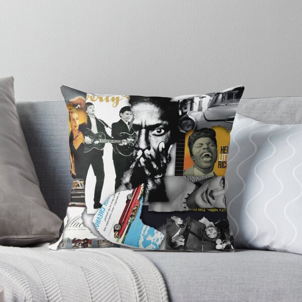 Item preview, 50s Collage 2 designed and sold by thematics.