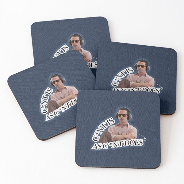 Item preview, C*nt is as C*nt Does | Kendall Roy Succession designed and sold by munchkinboutiq.