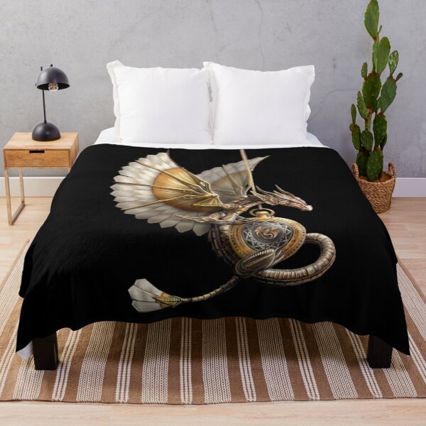 Item preview, The dragon of time designed and sold by 2enmasKarados.