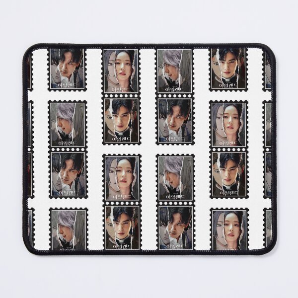 Item preview, Island kdrama designed and sold by selvashop.