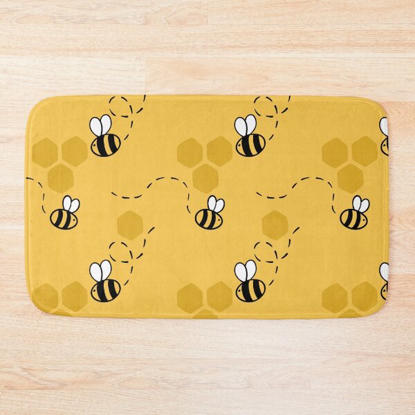 Item preview, Bees designed and sold by LollieAnneArt.
