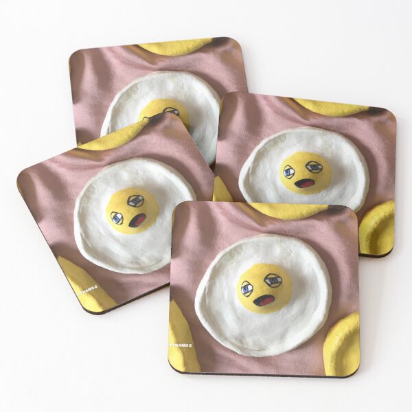Item preview, Banana Dudes and Egg Dude Photographic Art  v2 | @lilsboobthangs designed and sold by lilsboobthangs.