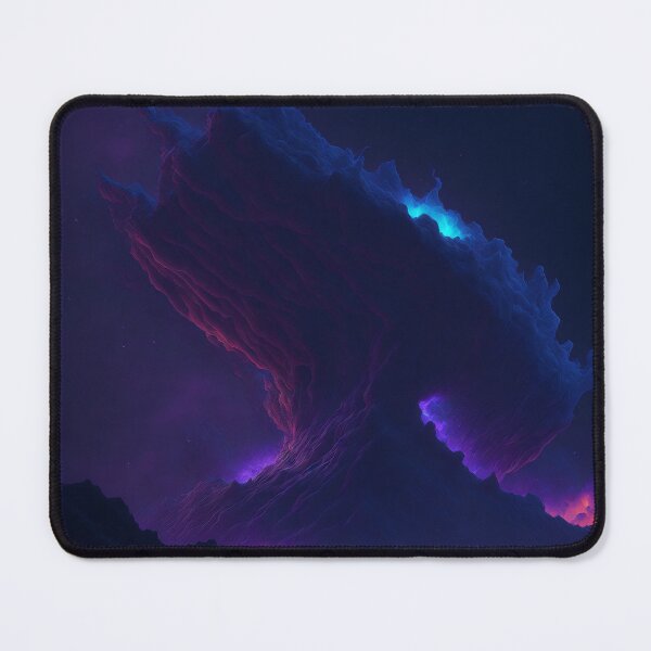 Item preview, Inferno Sky: Lightning Strikes and Fiery Haze in Lava Clouds designed and sold by RedArtG09.
