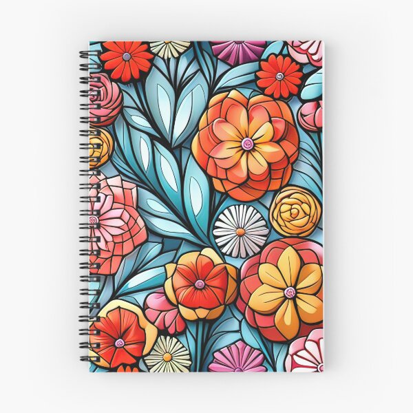 Item preview, Eleve su hogar con exquisitos diseños de flores de kirigami en 3D Patrón de flores vectoriales sin costura - Diseño premium designed and sold by Jisoo Flowers.