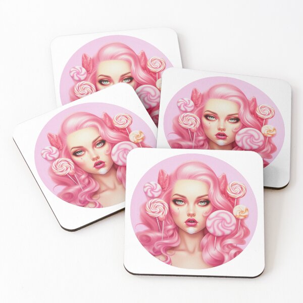 Item preview, Legally Hot & Pink designed and sold by NapNapSleeper.