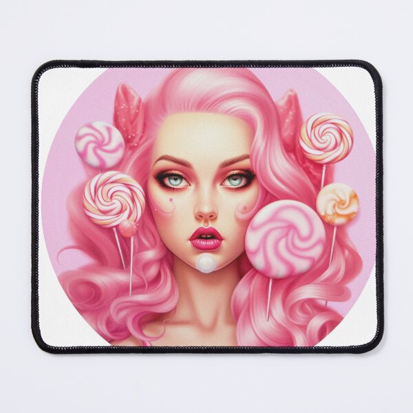 Item preview, Legally Hot & Pink designed and sold by NapNapSleeper.