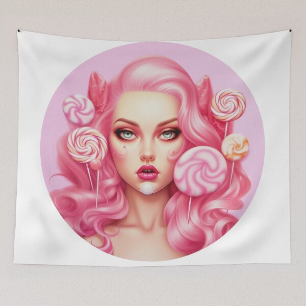 Item preview, Legally Hot & Pink designed and sold by NapNapSleeper.