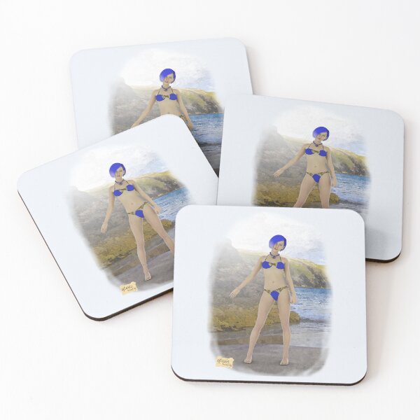 Item preview, Samanta designed and sold by qtasis.