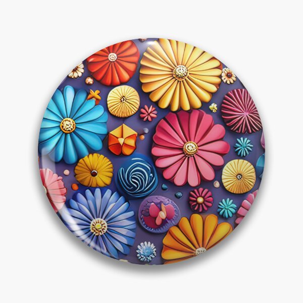 Item preview, Unveiling the Art of Paper Blossoms: 3D Kirigami Flower Designs Seamless Vector Flowers Pattern - Premium Design designed and sold by Jisoo Flowers.