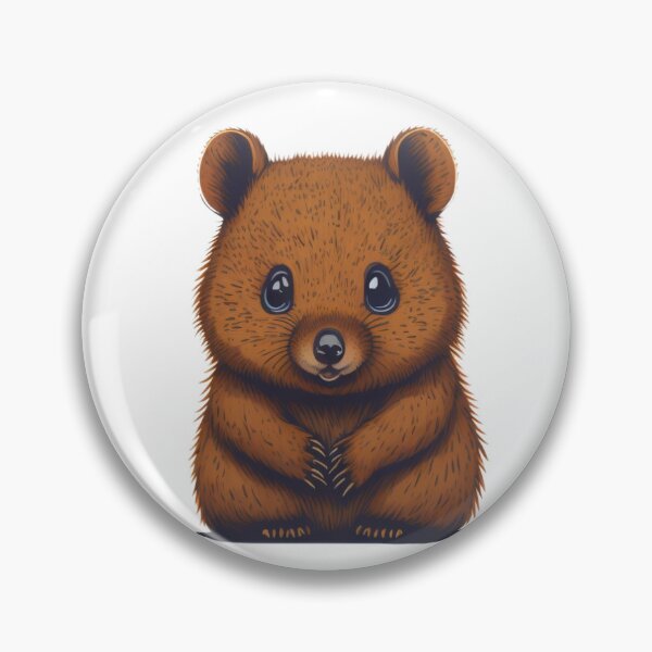 Item preview, Arte Quokka designed and sold by DropTShop.