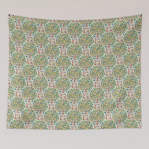 Item preview, Gifts of the Trees on Pastels designed and sold by Ramona Kurten.