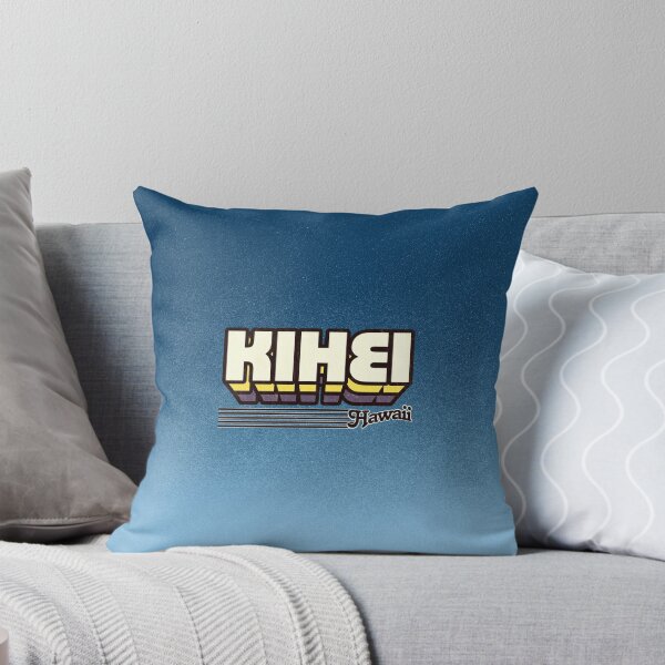 Item preview, Kihei, Hawaii | Retro Stripes designed and sold by retroready.
