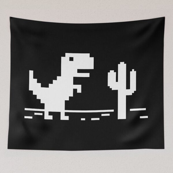 Item preview, You Are Offline White designed and sold by MayoVinylStore.