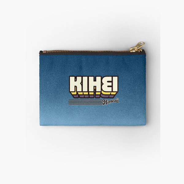 Item preview, Kihei, Hawaii | Retro Stripes designed and sold by retroready.