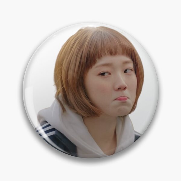 Artikelvorschau, Gewichtheber-Fee Kim Bok-joo entworfen und verkauft von selvashop.