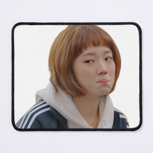 Artikelvorschau, Gewichtheber-Fee Kim Bok-joo entworfen und verkauft von selvashop.