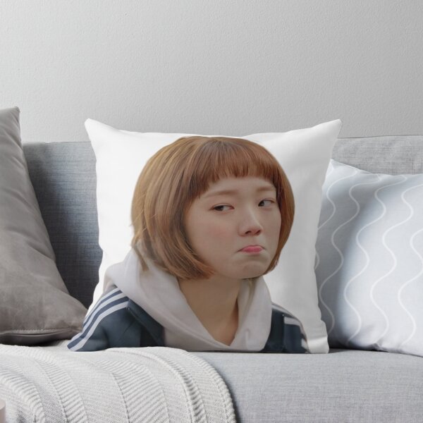 Item preview, Weightlifting Fairy Kim Bok-joo designed and sold by selvashop.