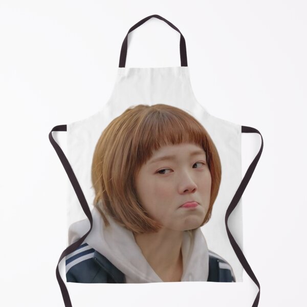Artikelvorschau, Gewichtheber-Fee Kim Bok-joo entworfen und verkauft von selvashop.