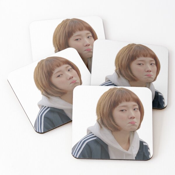 Artikelvorschau, Gewichtheber-Fee Kim Bok-joo entworfen und verkauft von selvashop.