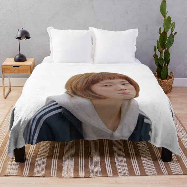 Item preview, Weightlifting Fairy Kim Bok-joo designed and sold by selvashop.