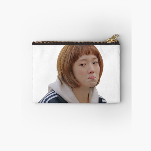 Artikelvorschau, Gewichtheber-Fee Kim Bok-joo entworfen und verkauft von selvashop.