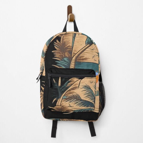 Item preview, Vintage Surf Culture Distressed Design | Authentic Beach Vibe designed and sold by Mahedi Hasan Fahim.