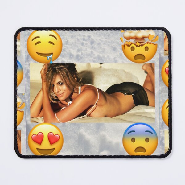 Item preview, Eva Mendes designed and sold by jpmmpnsfwstick.