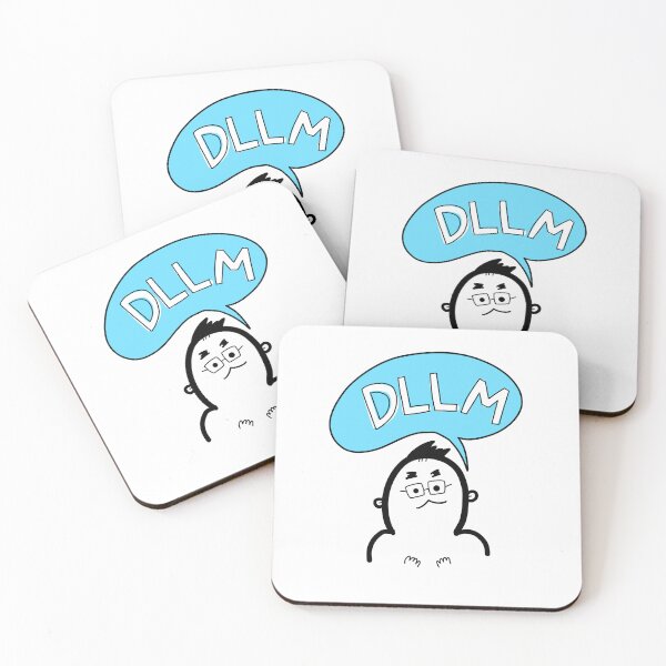 Item preview, DLLMman designed and sold by Umbbatta.