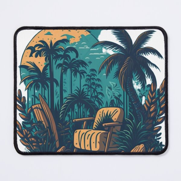 Item preview, Summer Vibe Art designed and sold by DropTShop.