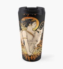 ARTEMIS Travel Mug