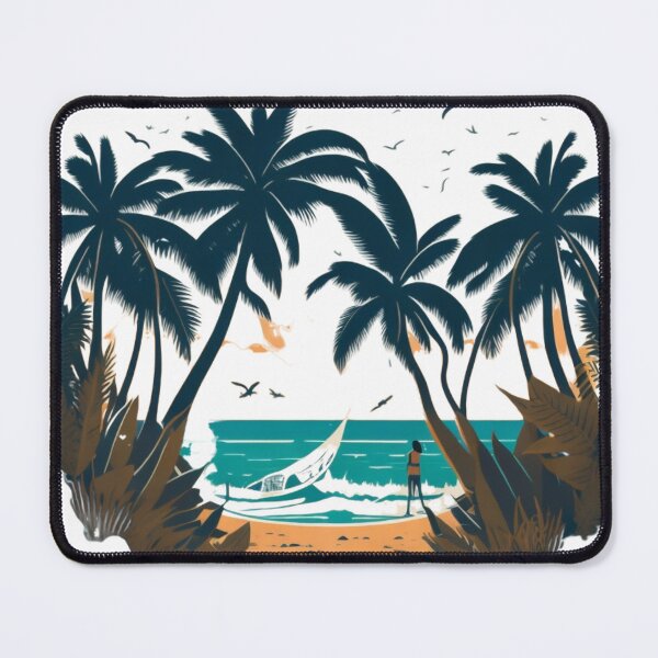 Item preview, Summer Vibe Art designed and sold by DropTShop.
