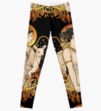ARTEMIS Leggings