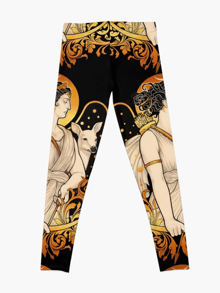 Alternate view of ARTEMIS Leggings