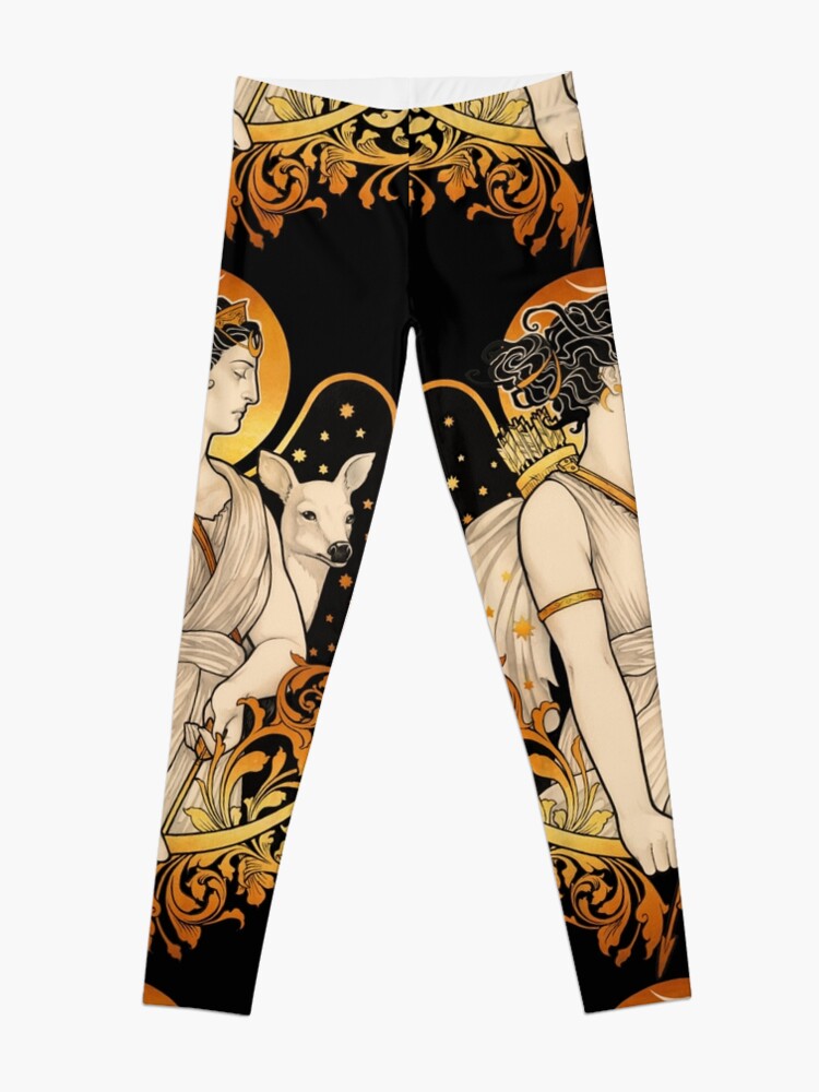 Alternate view of ARTEMIS Leggings