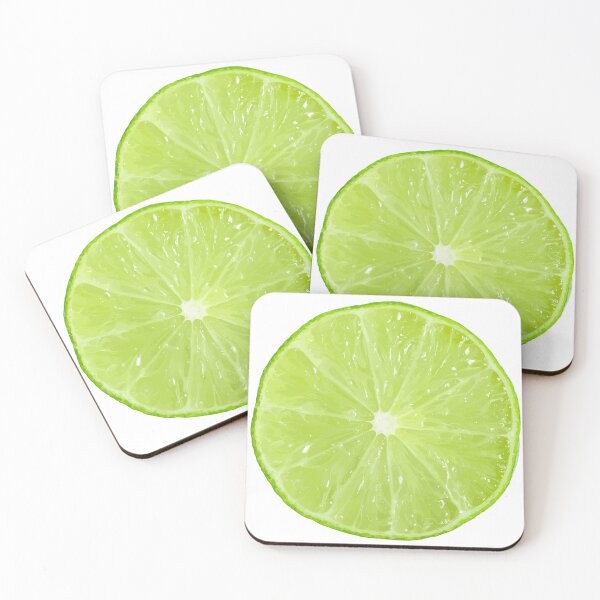 Item preview, DBDS, Fruity Series, Lime designed and sold by DBDSLifestyle.