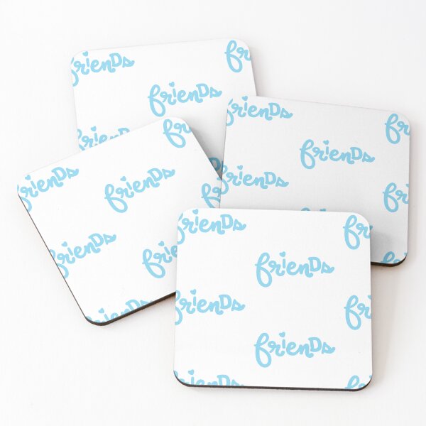 Item preview, Friends designed and sold by shopBernadine.