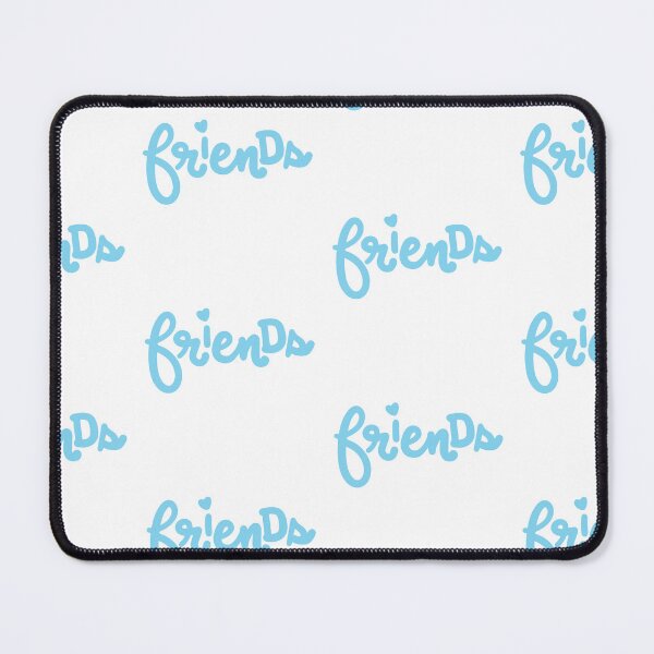 Item preview, Friends designed and sold by shopBernadine.